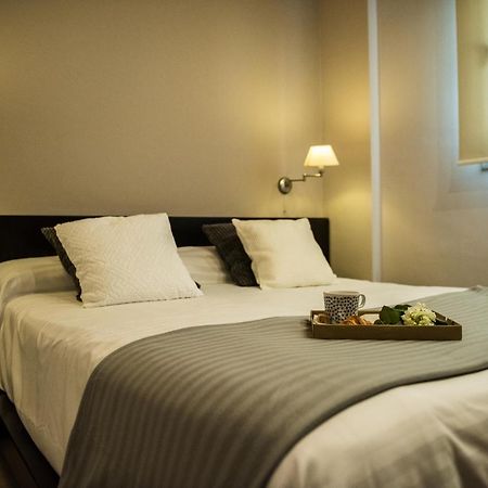 Hauzify I Apartaments Grup Claustre 托里代巴拉 外观 照片