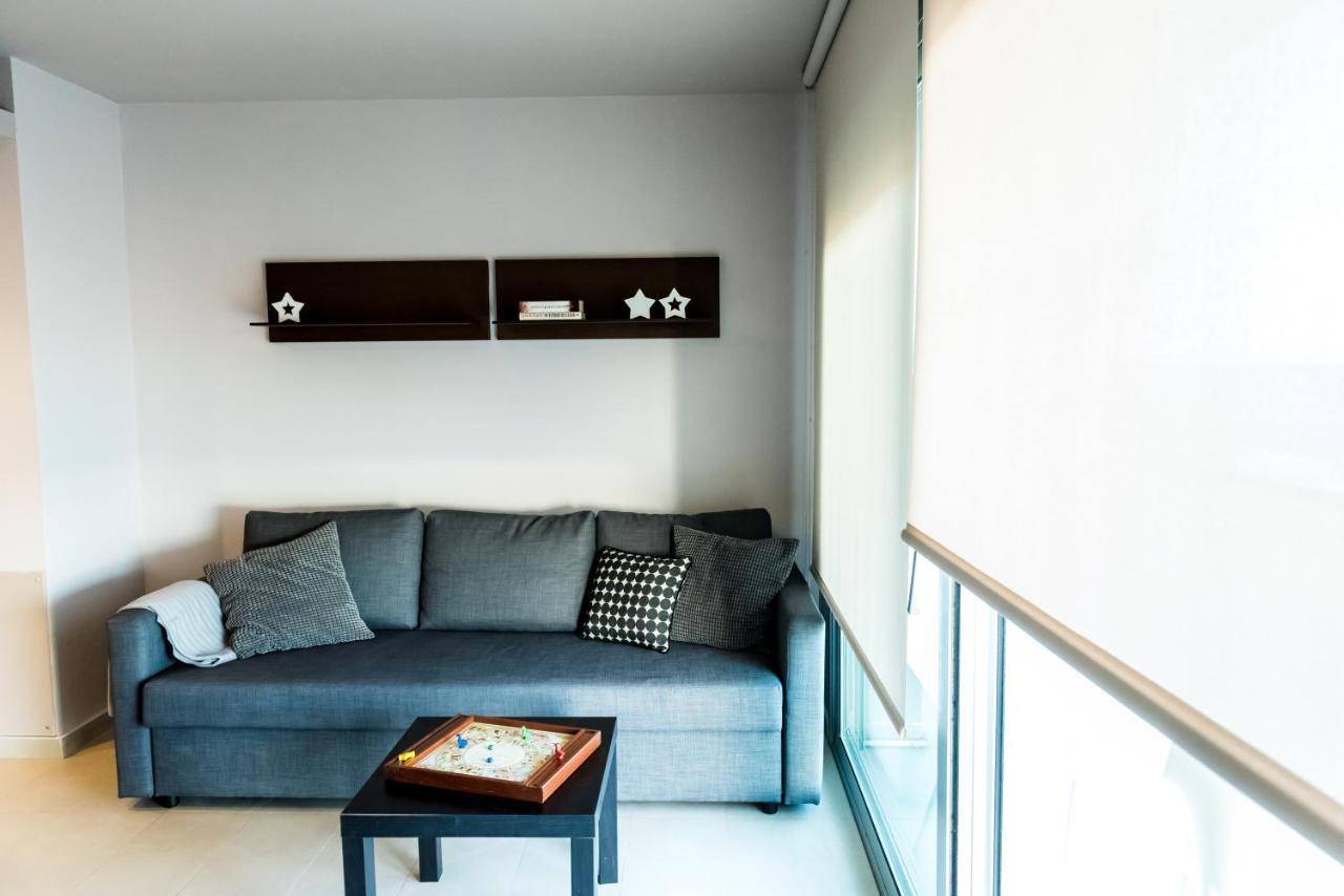Hauzify I Apartaments Grup Claustre 托里代巴拉 外观 照片