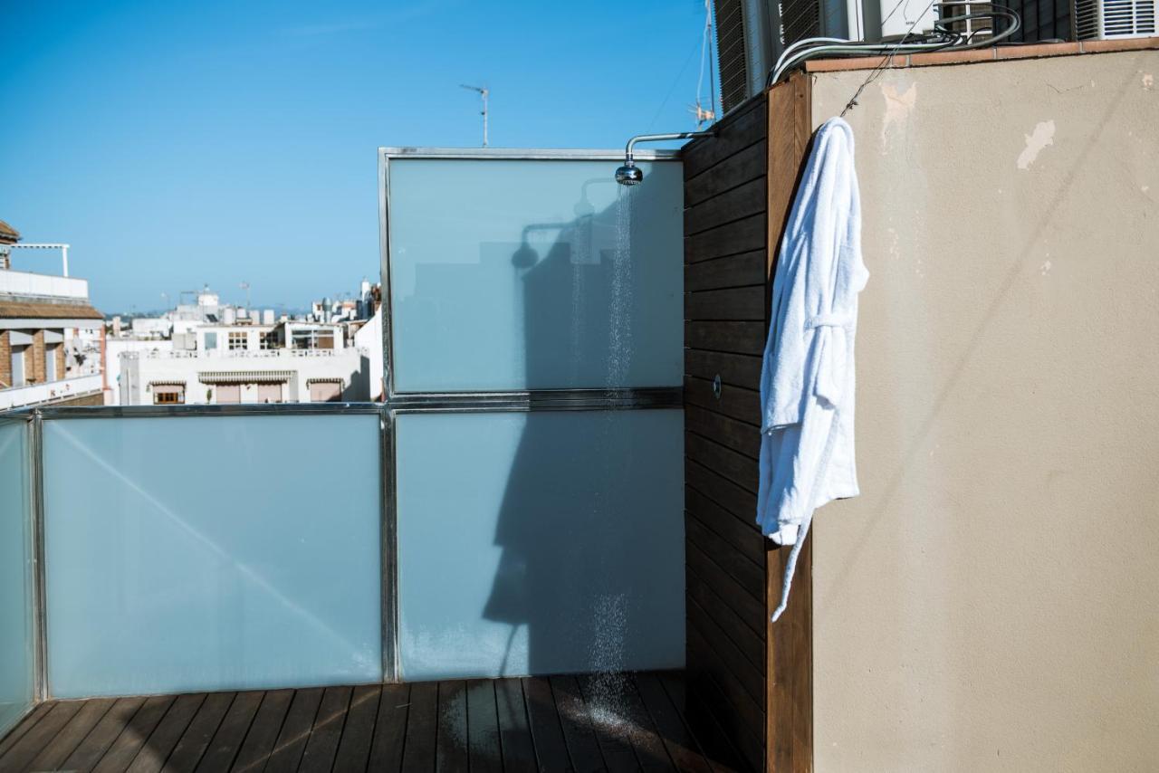 Hauzify I Apartaments Grup Claustre 托里代巴拉 外观 照片