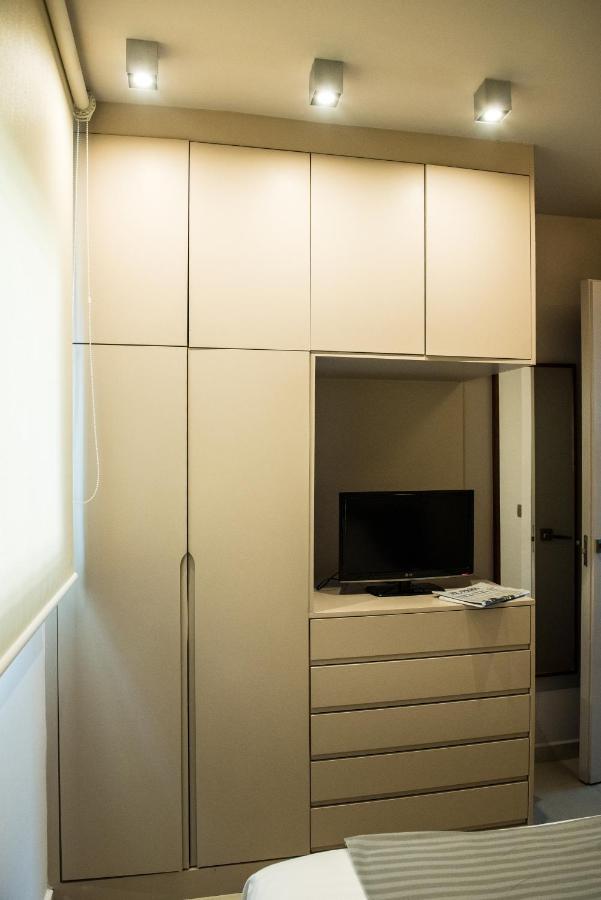 Hauzify I Apartaments Grup Claustre 托里代巴拉 外观 照片