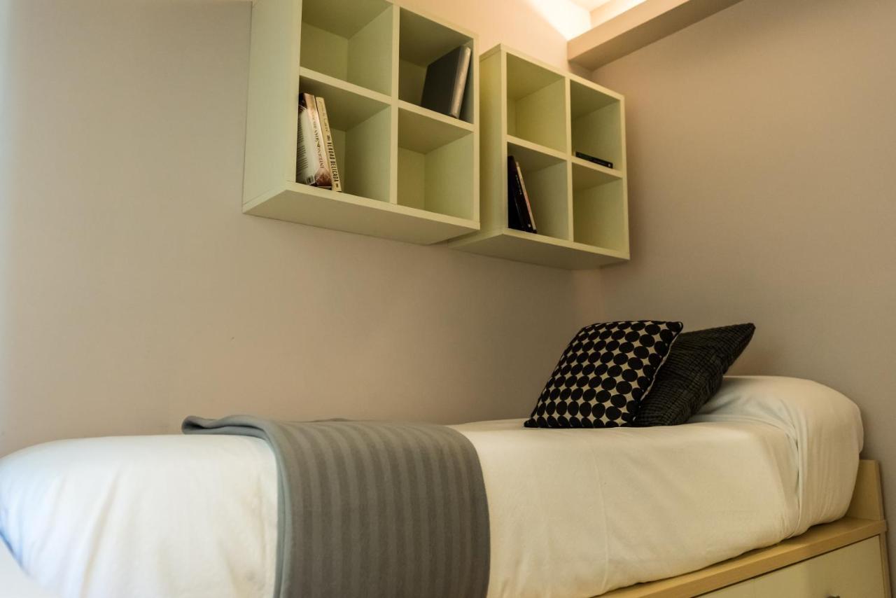 Hauzify I Apartaments Grup Claustre 托里代巴拉 外观 照片