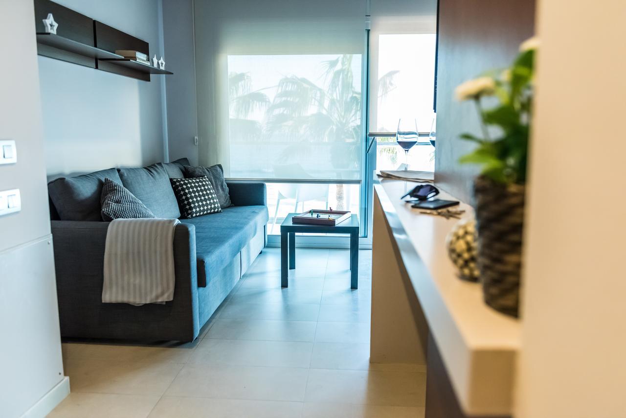 Hauzify I Apartaments Grup Claustre 托里代巴拉 外观 照片
