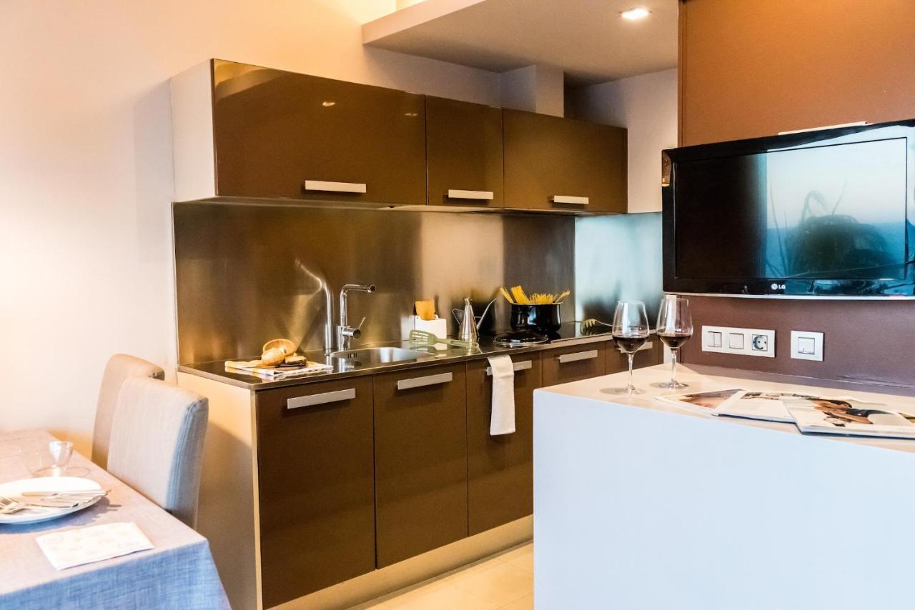 Hauzify I Apartaments Grup Claustre 托里代巴拉 外观 照片